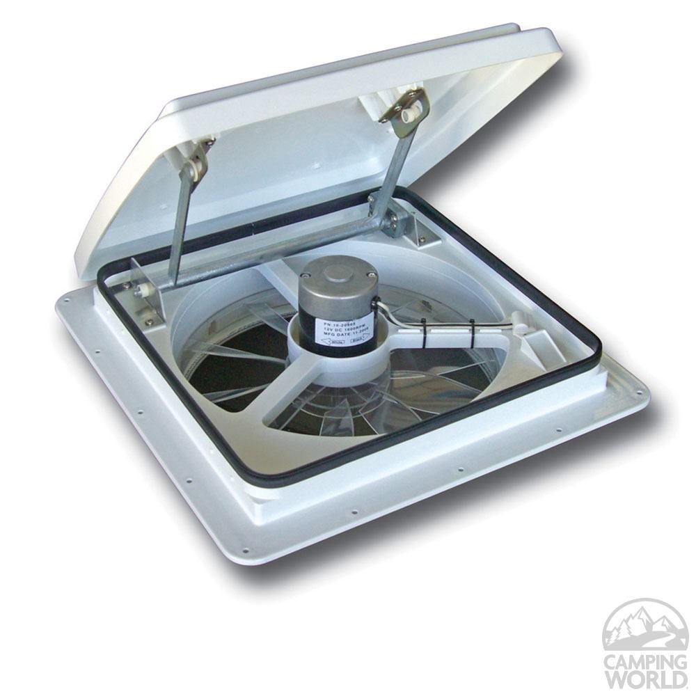 Top 10 Best RV Roof Fans Best RV Reviews