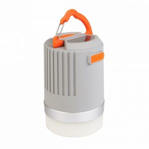 battery powered camping lamp