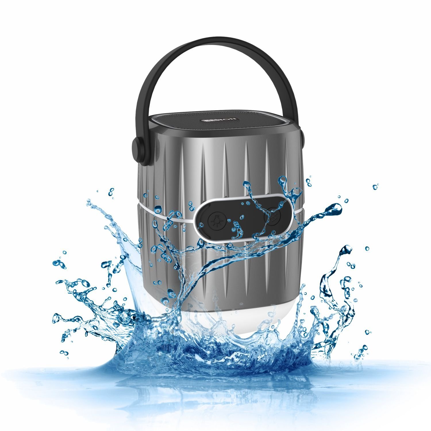 Top 10 Best Portable Battery-powered Camping Lanterns | Best RV Reviews