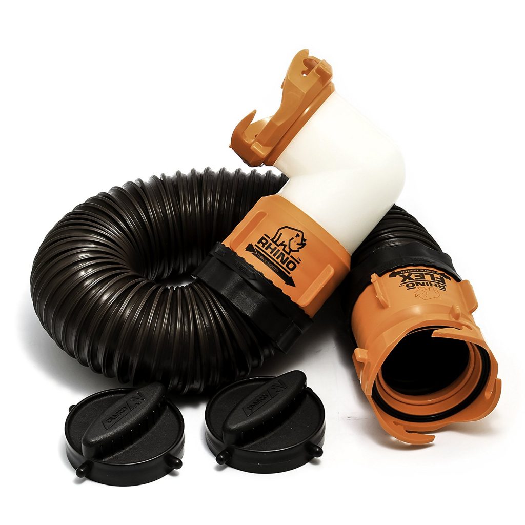 Top 10 Best RV Sewer Hoses Best RV Reviews