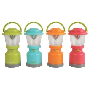 battery powered camping lamp