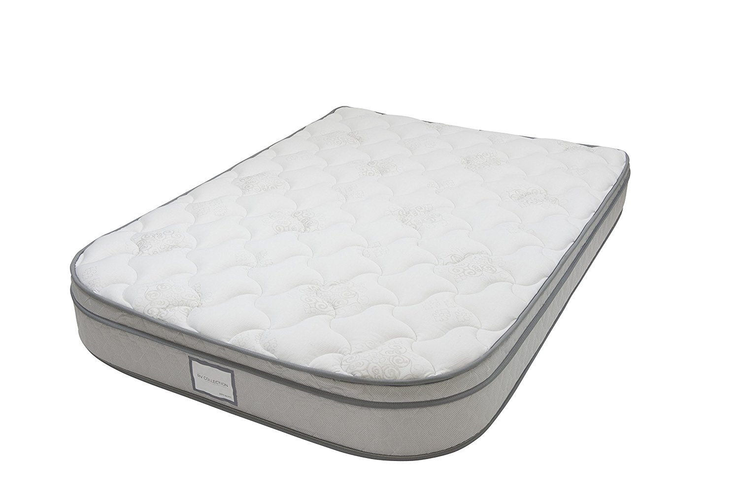 rv queen radius mattress