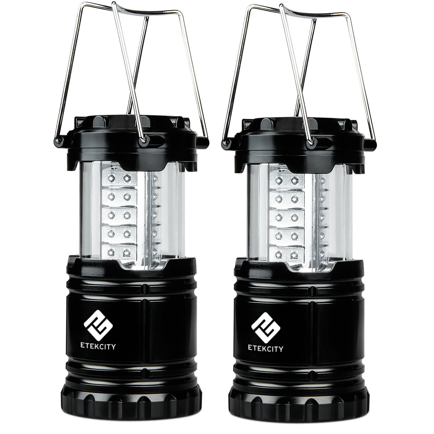 Top 10 Best Portable Battery-powered Camping Lanterns | Best RV Reviews
