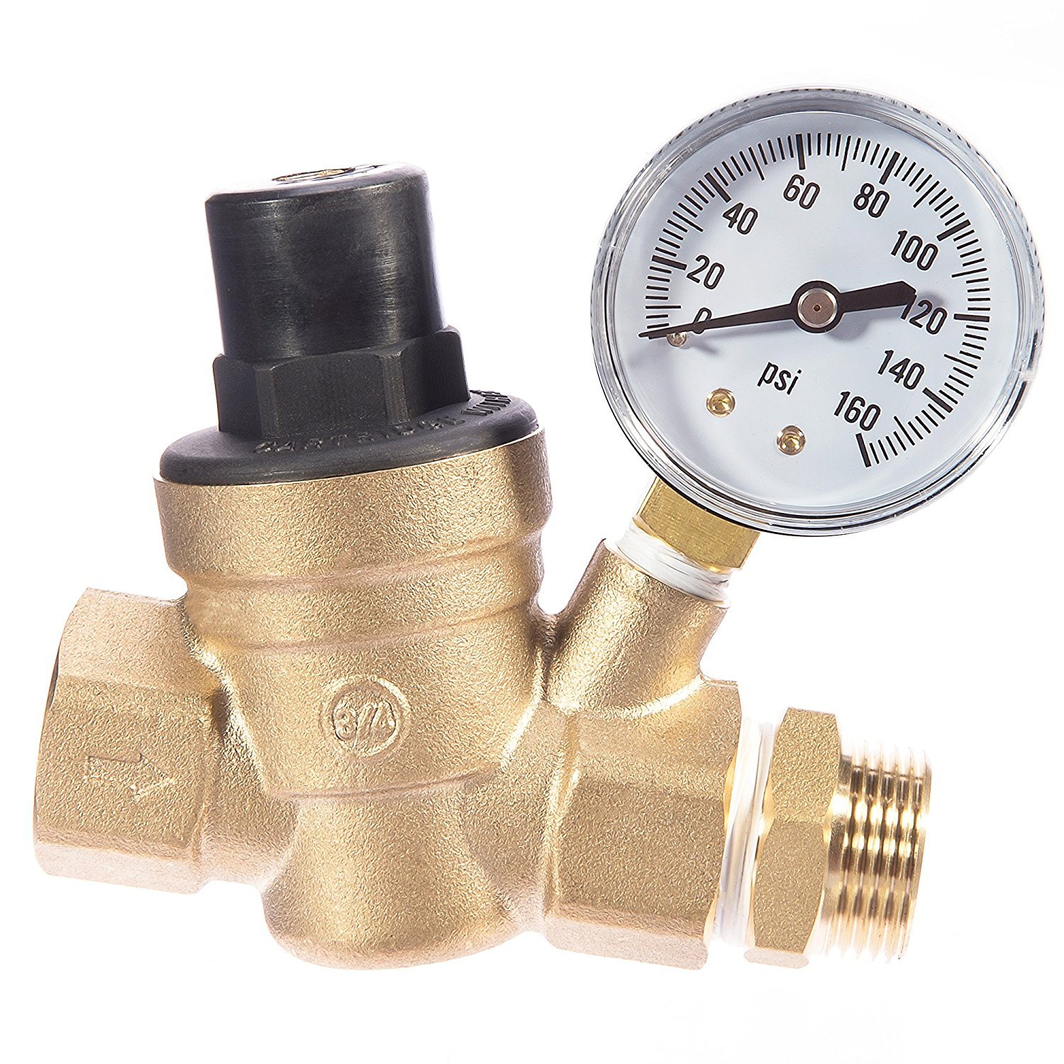 Best Adjustable Water Pressure Regulator For Rv