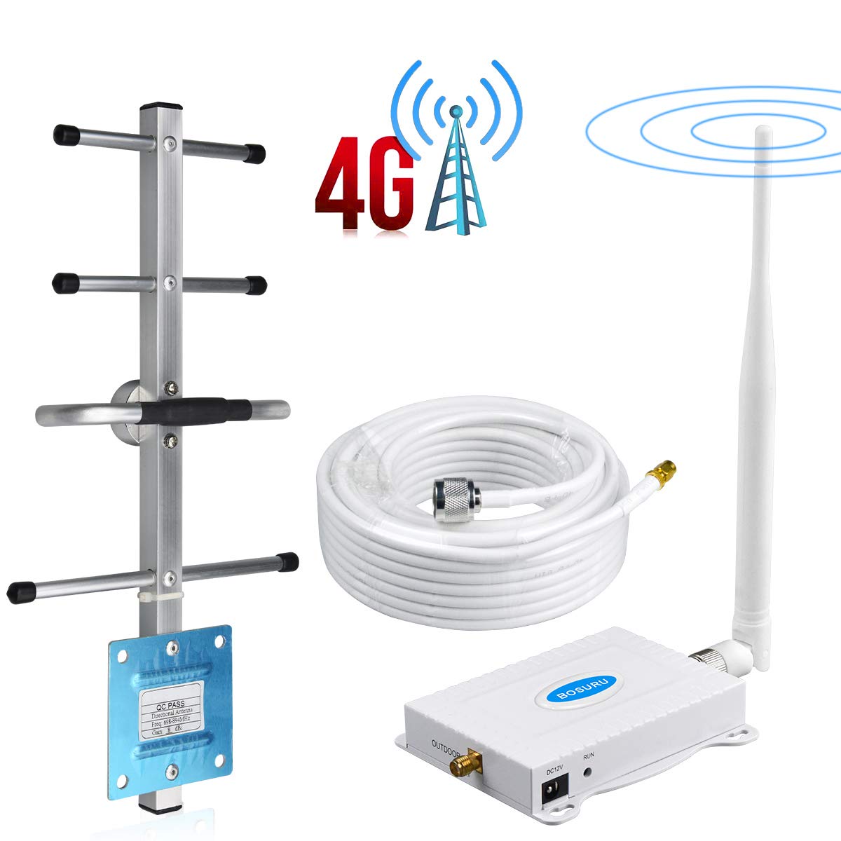 best signal booster for verizon jetpack