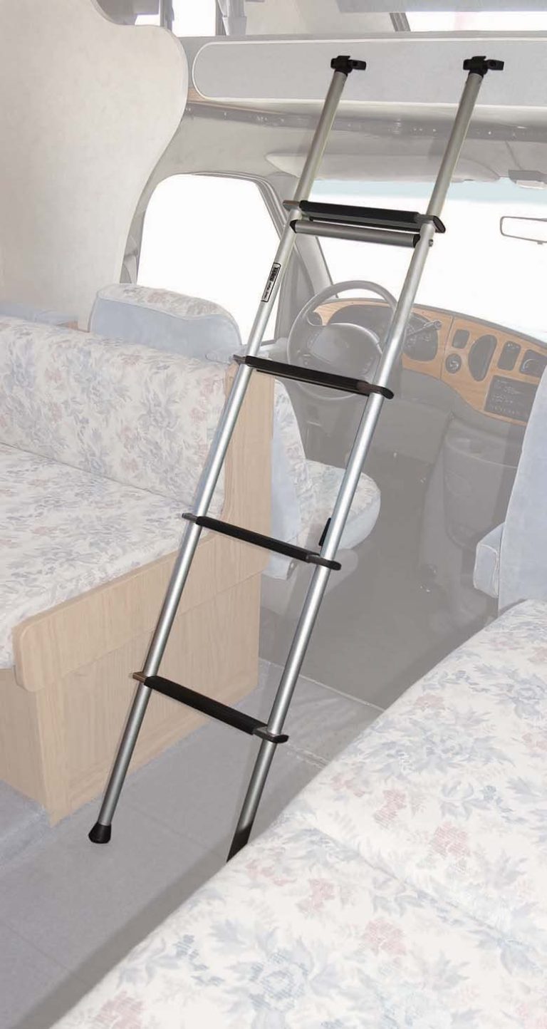 Top 10 Best RV Bunk Ladders Best RV Reviews