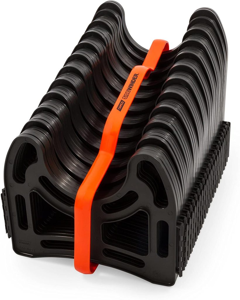 What Is The Best Rv Sewer Hose Support